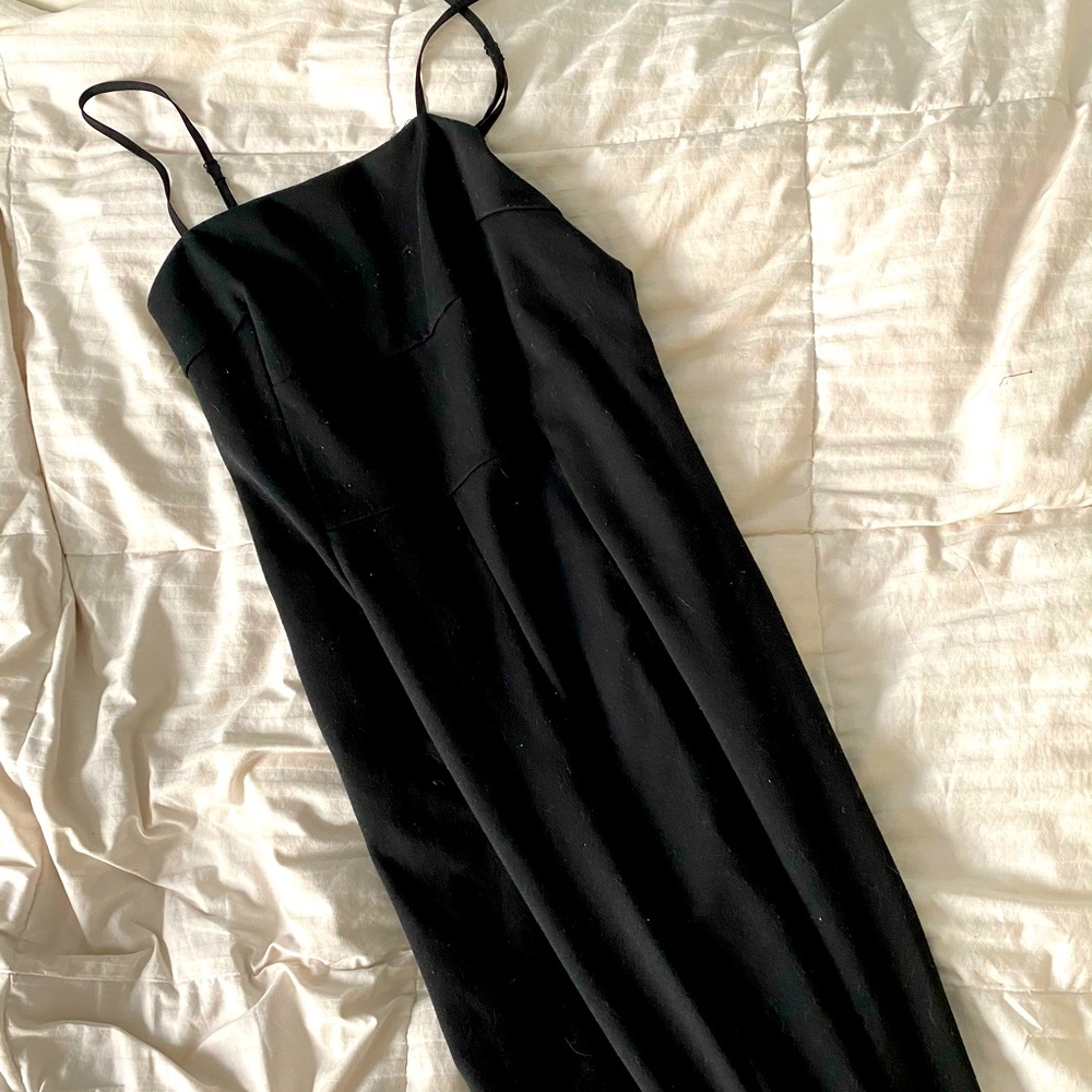 Wild Fable spaghetti strap jumpsuit